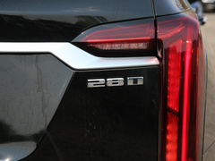 2020款 28T 七座四驱豪华型