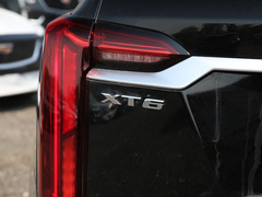 2020款 28T 七座四驱豪华型