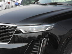 2020款 28T 七座四驱豪华型