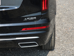 2020款 28T 七座四驱豪华型