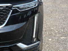 2020款 28T 七座四驱豪华型
