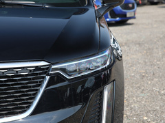 2020款 28T 七座四驱豪华型