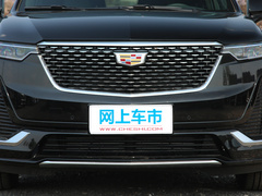 2020款 28T 七座四驱豪华型