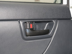 2020款 1.5L 手动经典型