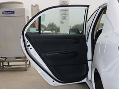 2020款 1.5L 手动经典型