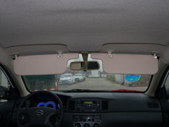 2020款 1.5L 手动经典型