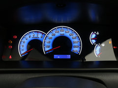 2020款 1.5L 手动经典型