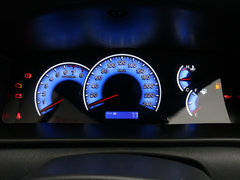 2020款 1.5L 手动经典型