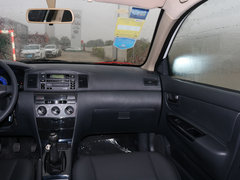 2020款 1.5L 手动经典型