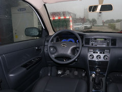 2020款 1.5L 手动经典型