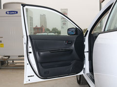 2020款 1.5L 手动经典型