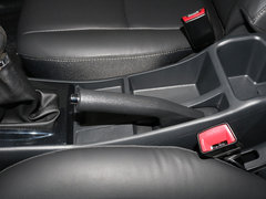 2020款 1.5L 手动经典型