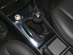 2020款 1.5L 手动经典型