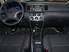 2020款 1.5L 手动经典型