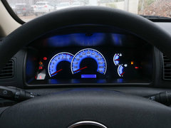 2020款 1.5L 手动经典型