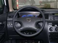2020款 1.5L 手动经典型