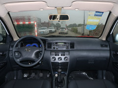 2020款 1.5L 手动经典型