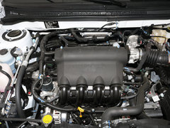 2020款 1.5L 手动经典型