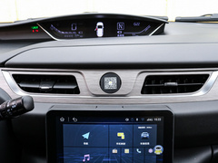 2020款 Pro远行版 智派型