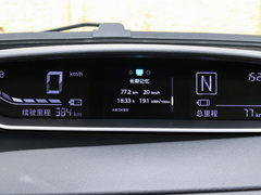 2020款 Pro远行版 智派型