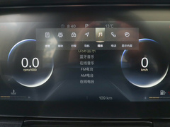 2019款 20TD 自动尊享型