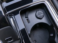 2019款 20TD 自动豪华型
