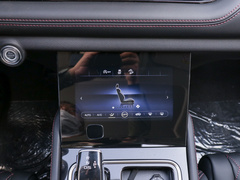 2019款 20TD 自动豪华型