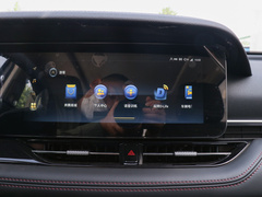 2019款 20TD 自动豪华型