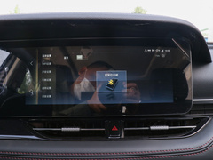2019款 20TD 自动豪华型