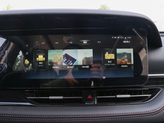 2019款 20TD 自动豪华型