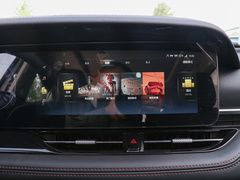 2019款 20TD 自动豪华型