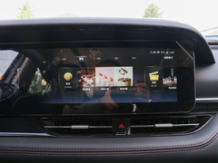 2019款 20TD 自动豪华型