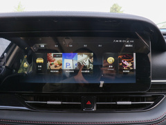 2019款 20TD 自动豪华型