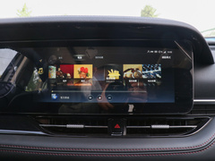 2019款 20TD 自动豪华型