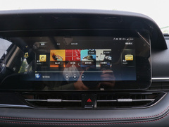 2019款 20TD 自动豪华型