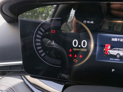 2019款 20TD 自动豪华型