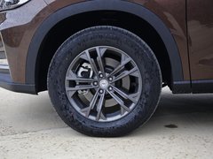 2020款 2.0TGDI 自动四驱先锋版
