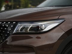 2020款 2.0TGDI 自动四驱先锋版