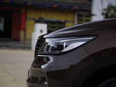 2020款 2.0TGDI 自动四驱先锋版
