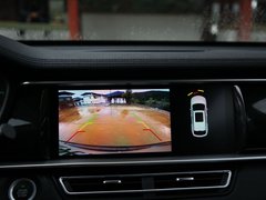 2020款 2.0TGDI 自动四驱先锋版