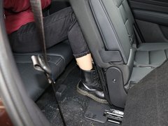2020款 2.0TGDI 自动四驱先锋版