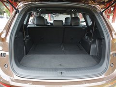 2020款 2.0TGDI 自动四驱先锋版