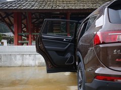 2020款 2.0TGDI 自动四驱先锋版