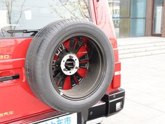 2019款 2.3T 自动盛世华章版 国VI