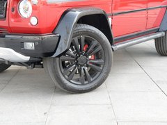 2019款 2.3T 自动盛世华章版 国VI