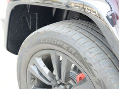2019款 2.3T 自动盛世华章版 国VI