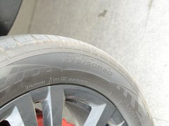 2019款 2.3T 自动盛世华章版 国VI