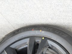 2019款 2.3T 自动盛世华章版 国VI
