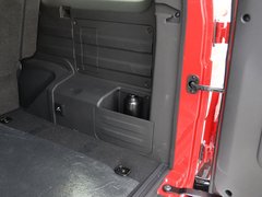 2019款 2.3T 自动盛世华章版 国VI