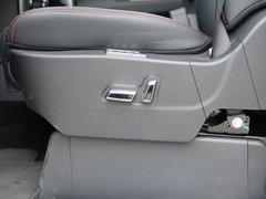 2019款 2.3T 自动盛世华章版 国VI